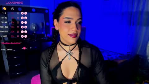 NEW ACCOUNT  ALICE  online show from December 10, 11:19 pm