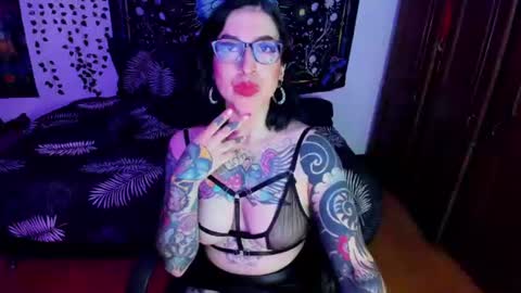 ALiCE ROSE online show from June 28, 11:12 pm