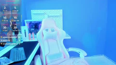 alice_26__ online show from October 21, 8:45 pm