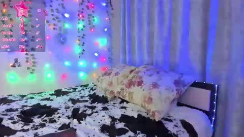 Alice   Miss online show from November 27, 7:43 pm