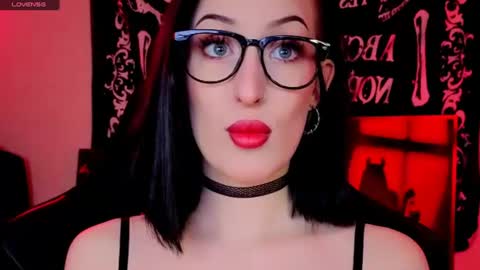 Miss Alice online show from June 17, 11:21 pm