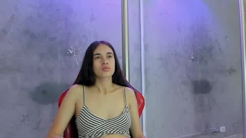 Alice Susan online show from June 7, 12:32 pm