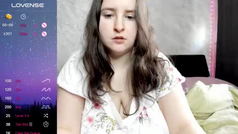 Alice online show from October 3, 10:45 am