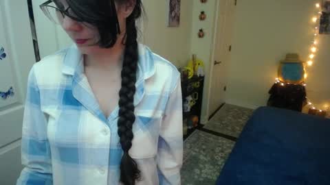 Alice Asks online show from March 20, 6:29 am