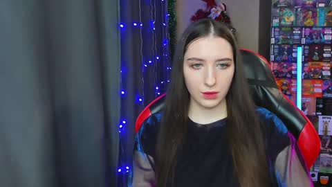 Alice online show from December 27, 7:24 pm