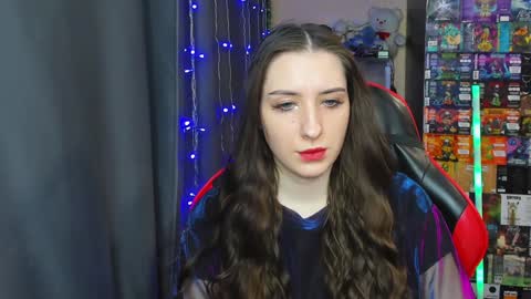 Alice online show from February 7, 4:14 pm