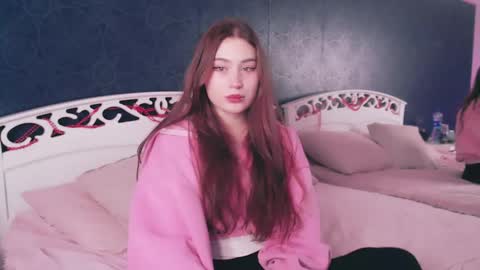 Alis online show from February 1, 11:24 pm