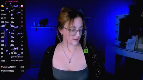 alice_cold online show from September 30, 2:05 pm