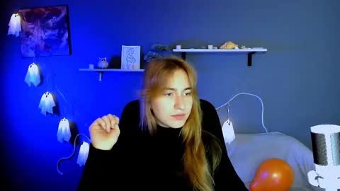 alice_cold online show from October 27, 9:42 am