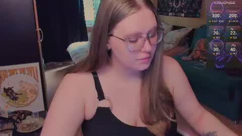 Alice 3 online show from July 23, 9:07 am