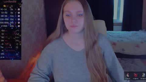 Alice 3 online show from February 2, 11:18 am