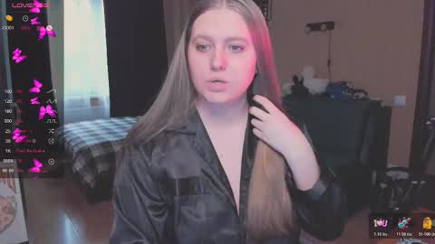 Alice 3 online show from November 5, 12:07 pm