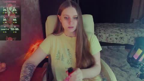 Alice 3 online show from February 8, 3:21 pm