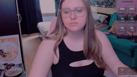Alice 3 online show from July 30, 11:55 am