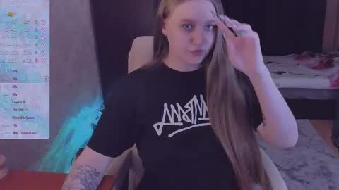 Alice 3 online show from January 11, 2:25 pm