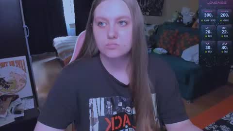 Alice 3 online show from June 16, 1:59 pm