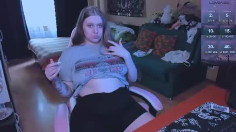 Alice 3 online show from June 21, 8:21 am