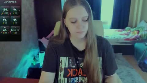 Alice 3 online show from March 8, 10:22 am