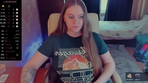 Alice 3 online show from February 5, 12:27 pm