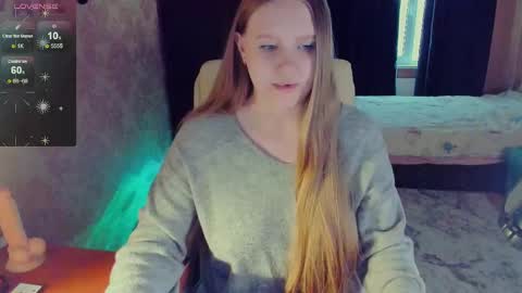 Alice 3 online show from February 9, 12:08 pm