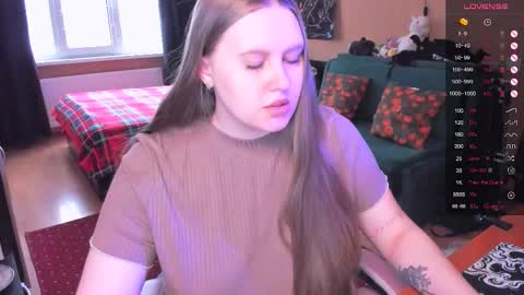 Alice 3 online show from January 13, 11:51 am