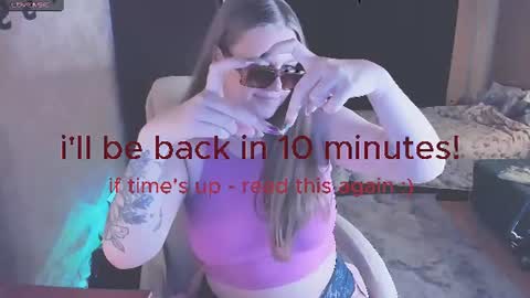 Alice 3 online show from July 4, 12:42 pm