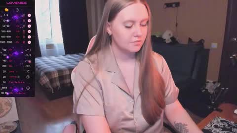 Alice 3 online show from November 11, 11:56 am