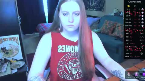 Alice 3 online show from February 18, 11:10 am