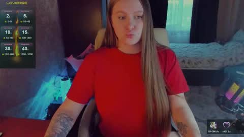 Alice 3 online show from February 26, 2:49 pm