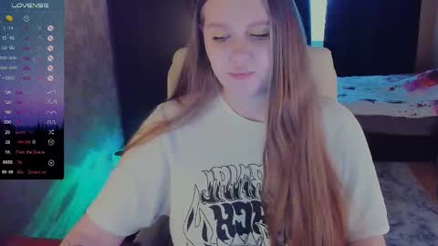 Alice 3 online show from January 17, 8:34 am