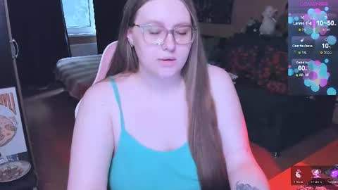Alice 3 online show from July 2, 11:04 am