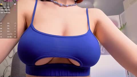 Alice online show from February 25, 10:30 am