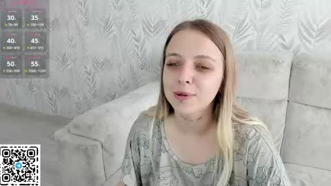 alice_halle online show from June 6, 7:58 am