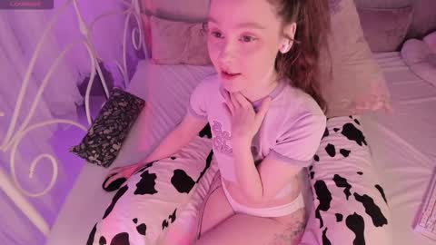 Alice online show from December 23, 1:01 am