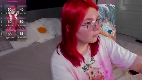 Alice online show from June 19, 11:16 am