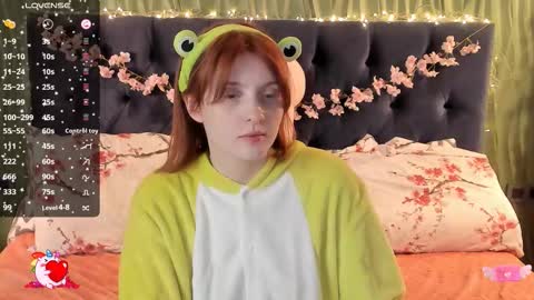 Alice 3 online show from September 30, 11:10 am