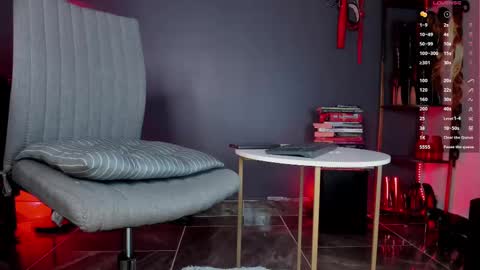 Mistress Alice. online show from October 3, 10:40 pm