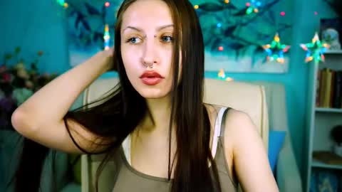alice_lice online show from October 6, 9:27 am