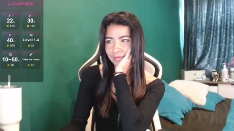 Alice online show from March 16, 4:11 pm