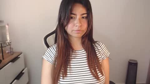 Alice online show from February 18, 7:09 pm