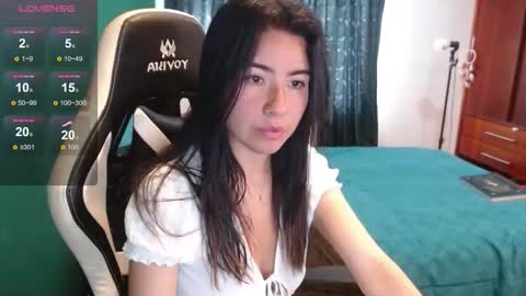 Alice online show from March 17, 4:34 pm