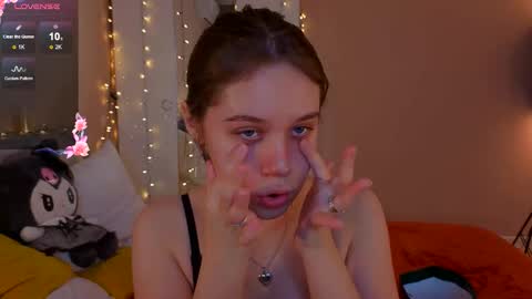 Alice online show from December 20, 5:14 am