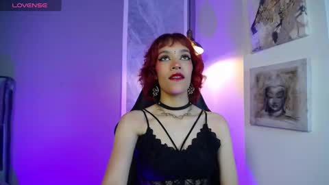 alice_mjs online show from February 23, 2:35 pm