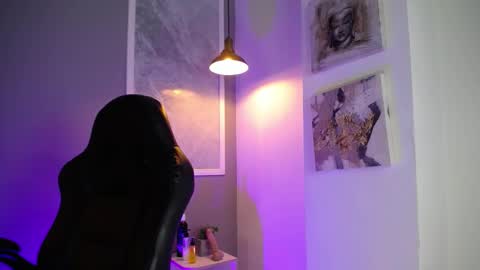 alice_mjs online show from January 20, 5:15 am