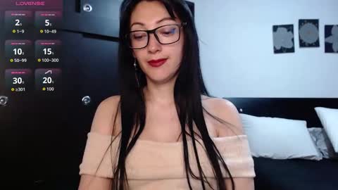 alice mossa online show from February 24, 10:24 pm