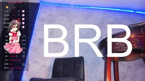 alice_randy online show from September 24, 2:02 pm