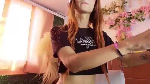 alice_randyy online show from February 24, 8:01 pm