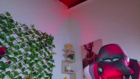 alice_rous21 online show from December 2, 3:10 pm