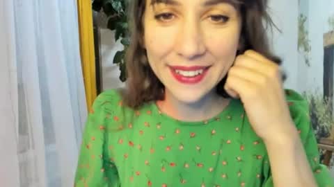 Alice Love you all  online show from July 13, 9:07 pm