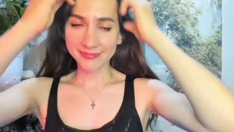 Alice Love you all  online show from July 1, 9:12 pm